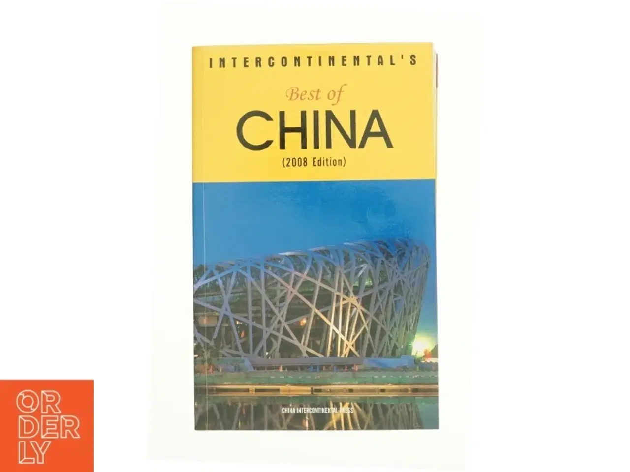 Billede 1 - Best of China (Revised Edition) (Chinese Edition) af Eugene Law (Bog)