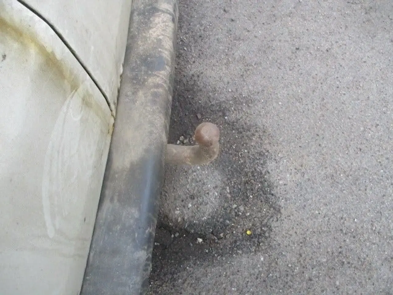 Billede 7 - VW Transporter 2,5 TDi 130 Kassevogn lang