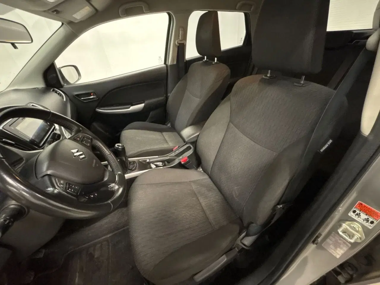 Billede 20 - Suzuki Baleno 1,2 Dualjet SHVS Exclusive