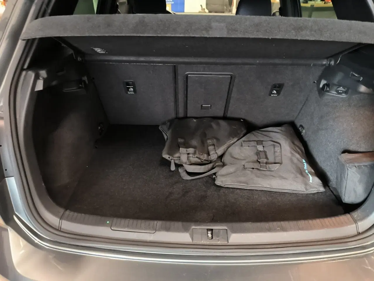 Billede 11 - VW Golf VII 1,4 GTE DSG