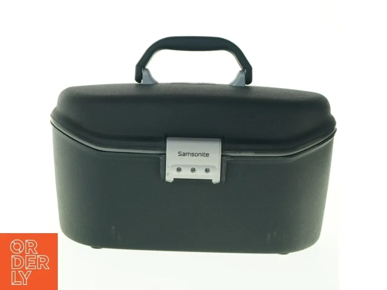 Billede 1 - Samsonite beautybox fra Samsonite (str. 17 x. 35 cm)