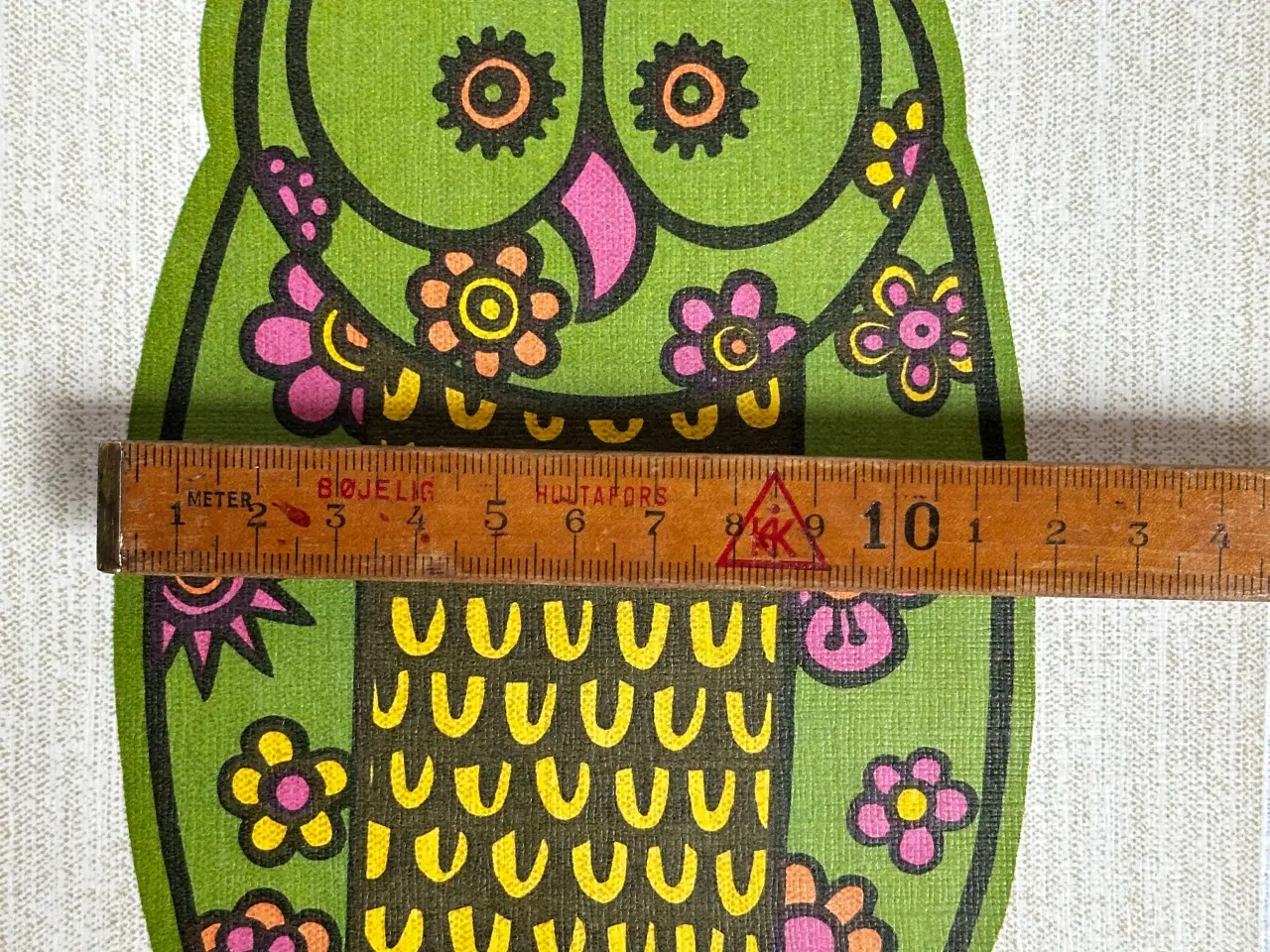 Billede 16 - Originalt retro tapet fra 70’erne