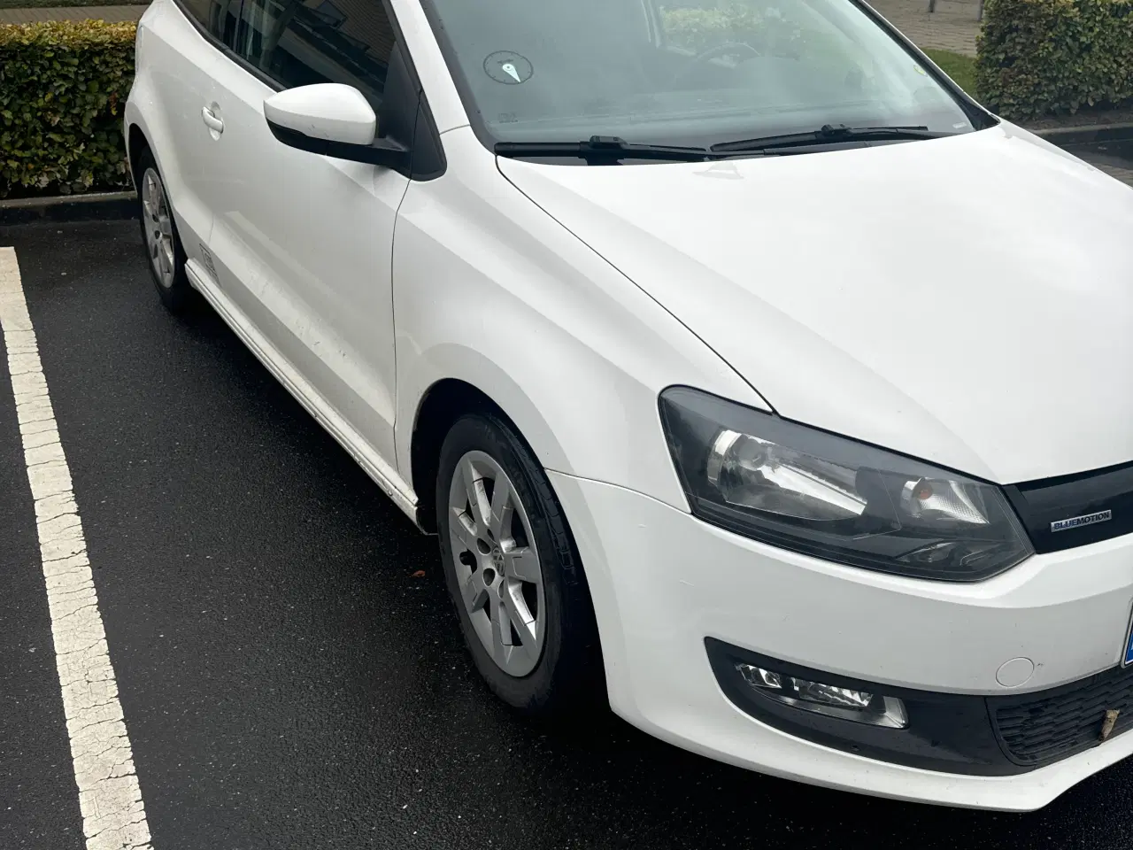 Billede 2 - VW Polo 1,2 TDI 