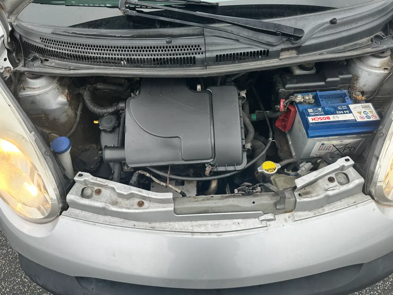 Billede 1 - Frisk nysynet citron c1