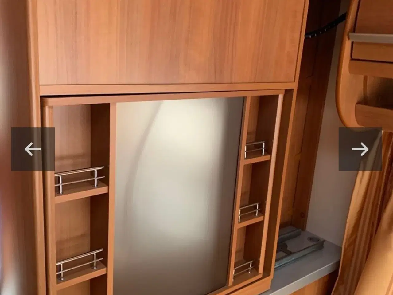 Billede 11 - Fendt Bianco Clasico 495 