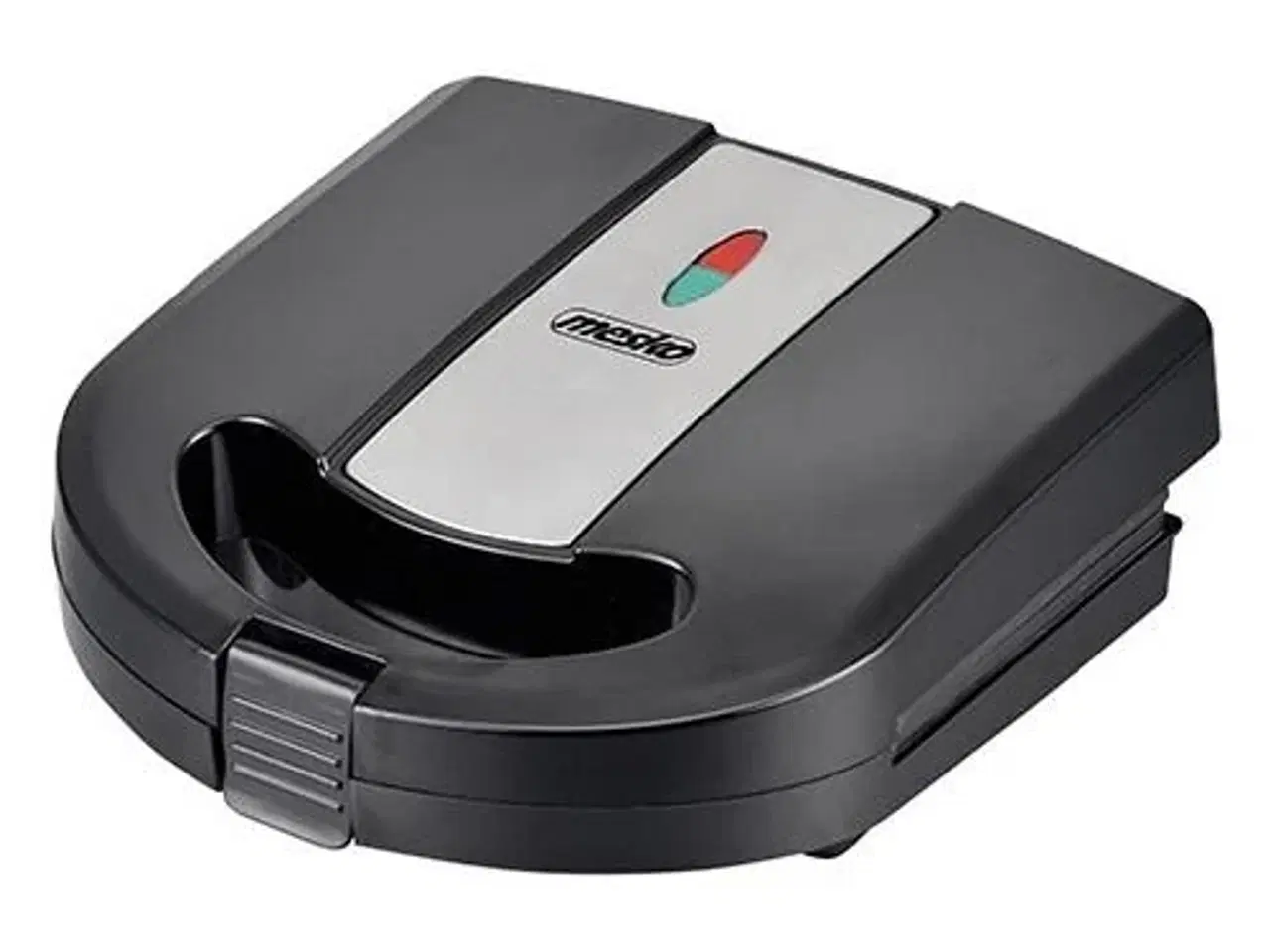 Billede 1 - Toastmaskine Adler Mesko MS 3045 – 1000 W, sort