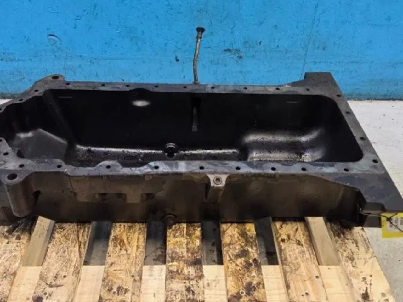 Billede 14 - Perkins 1006 Bundkar 4224978M1