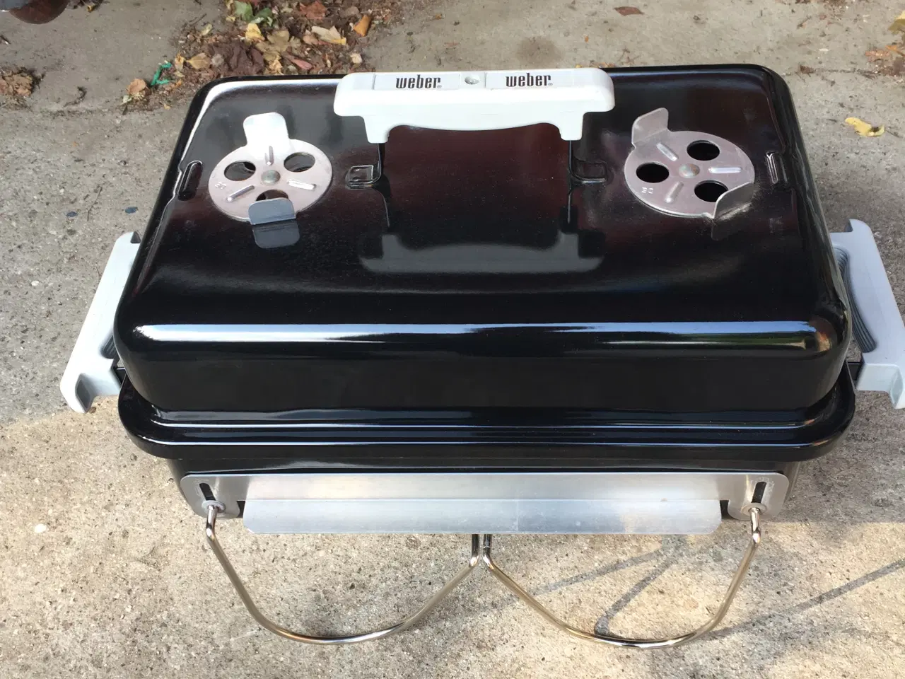 Billede 2 - Grill