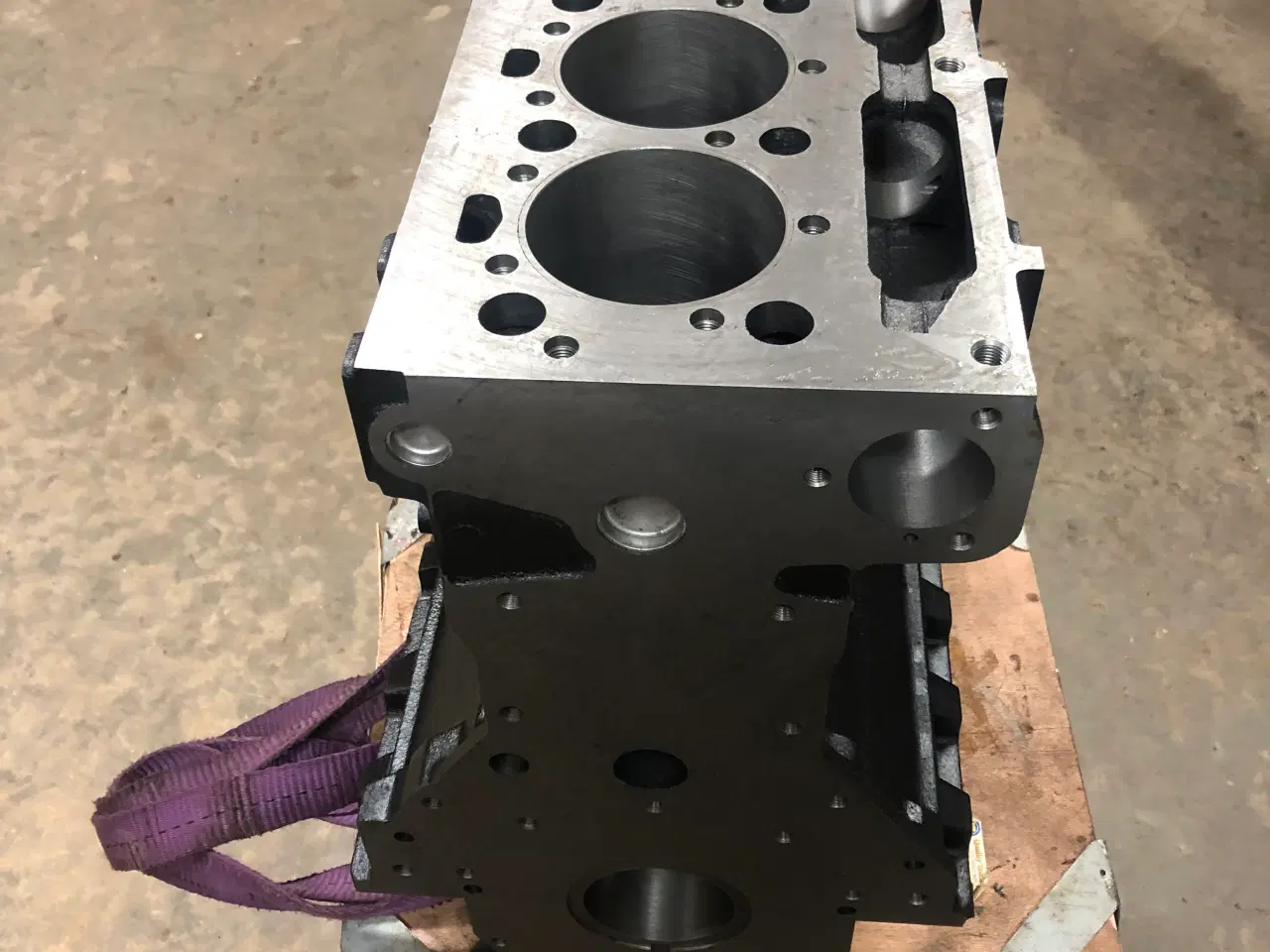 Billede 1 - Massey Ferguson 135 