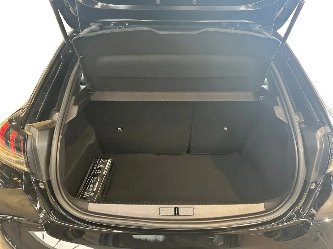 Billede 16 - Peugeot e-208 50 Allure