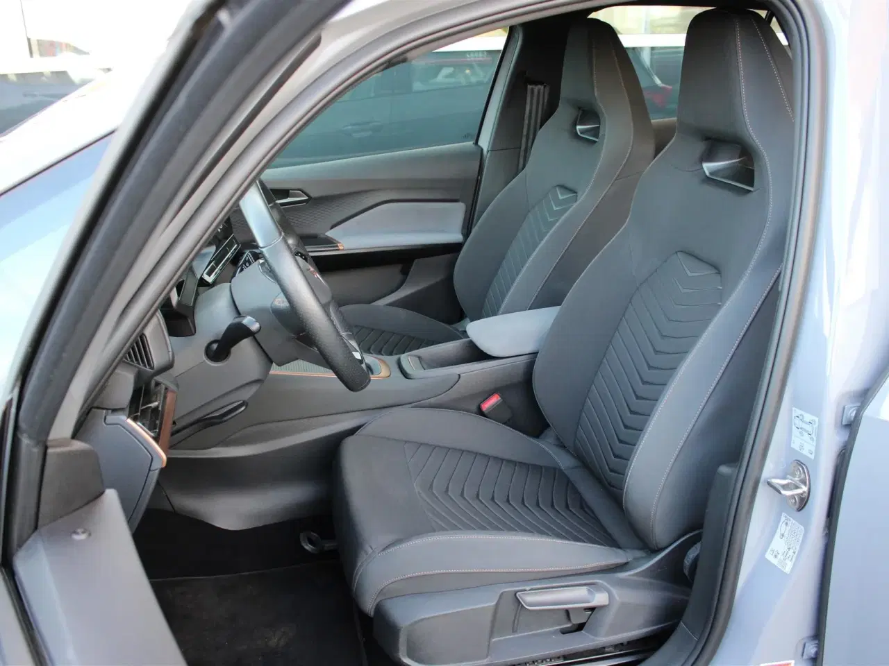 Billede 2 - Cupra Born EL High 204HK 5d Aut.