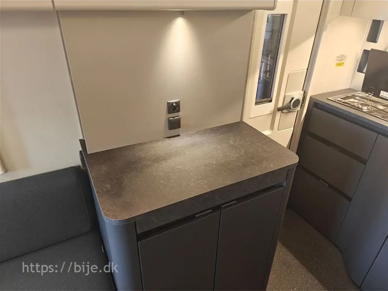 Billede 19 - 2026 - Adria Action 391 LH Sport