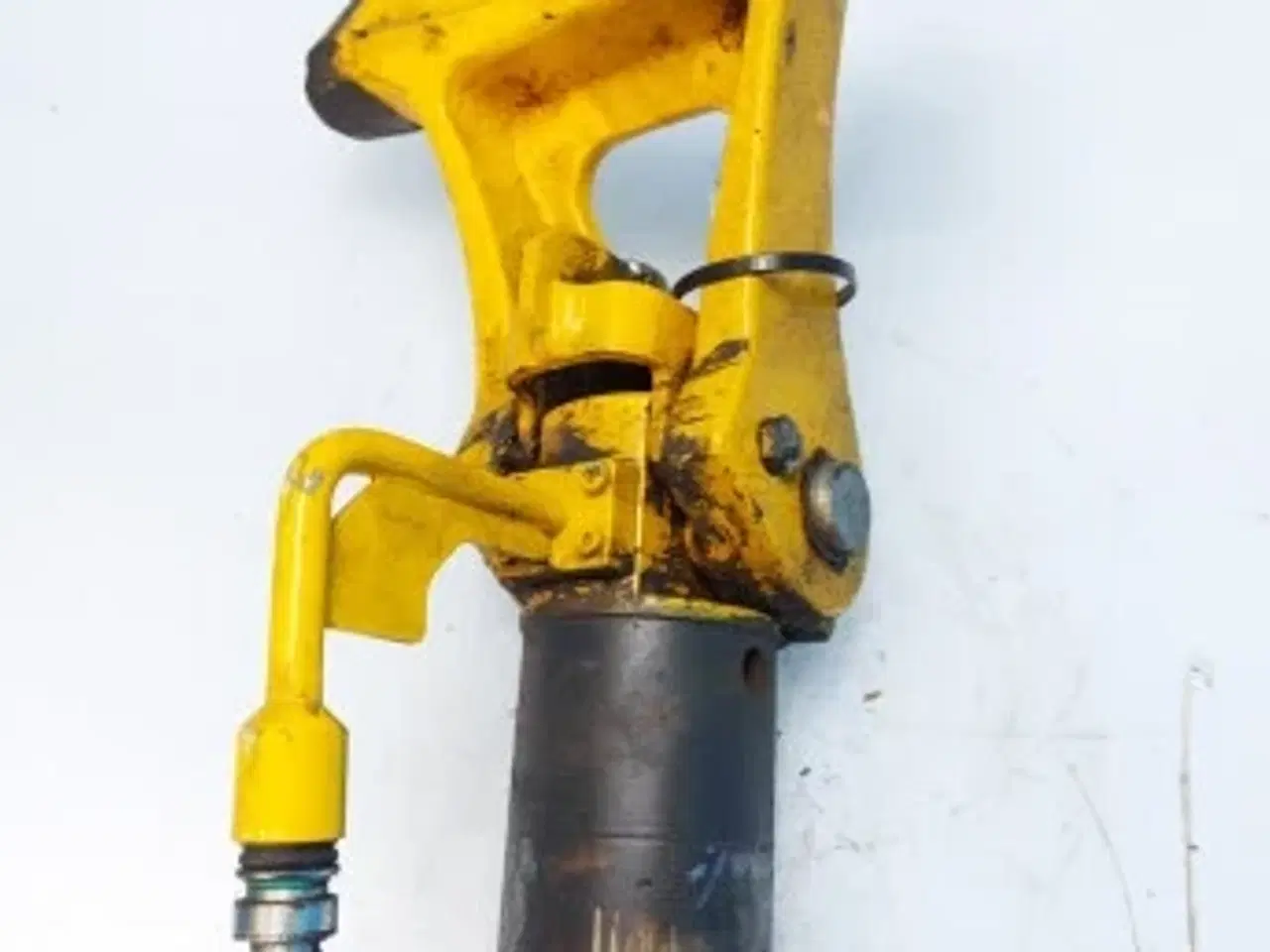 Billede 2 - JCB 4CX Arm låsestift 128/C9518