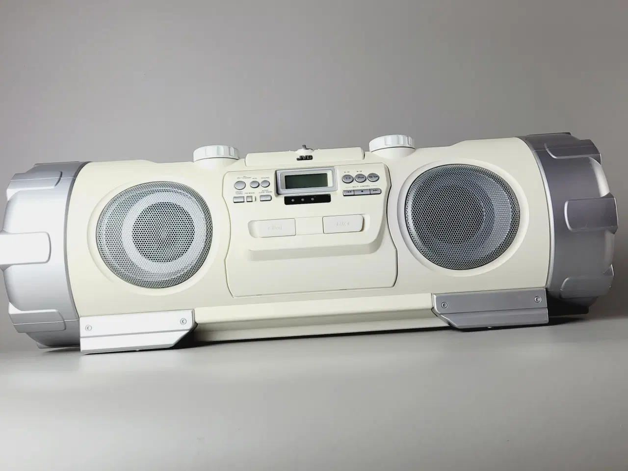 Billede 4 - ⭐️· JVC RV-NB20W " BoomBlaster "