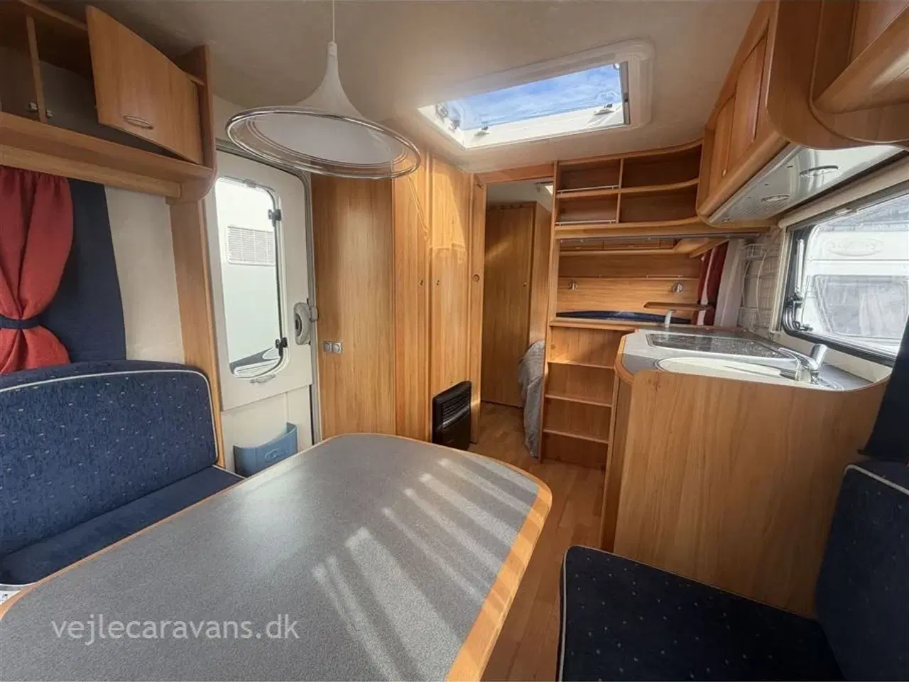 Billede 5 - 2006 - Adria Adiva 502 UP