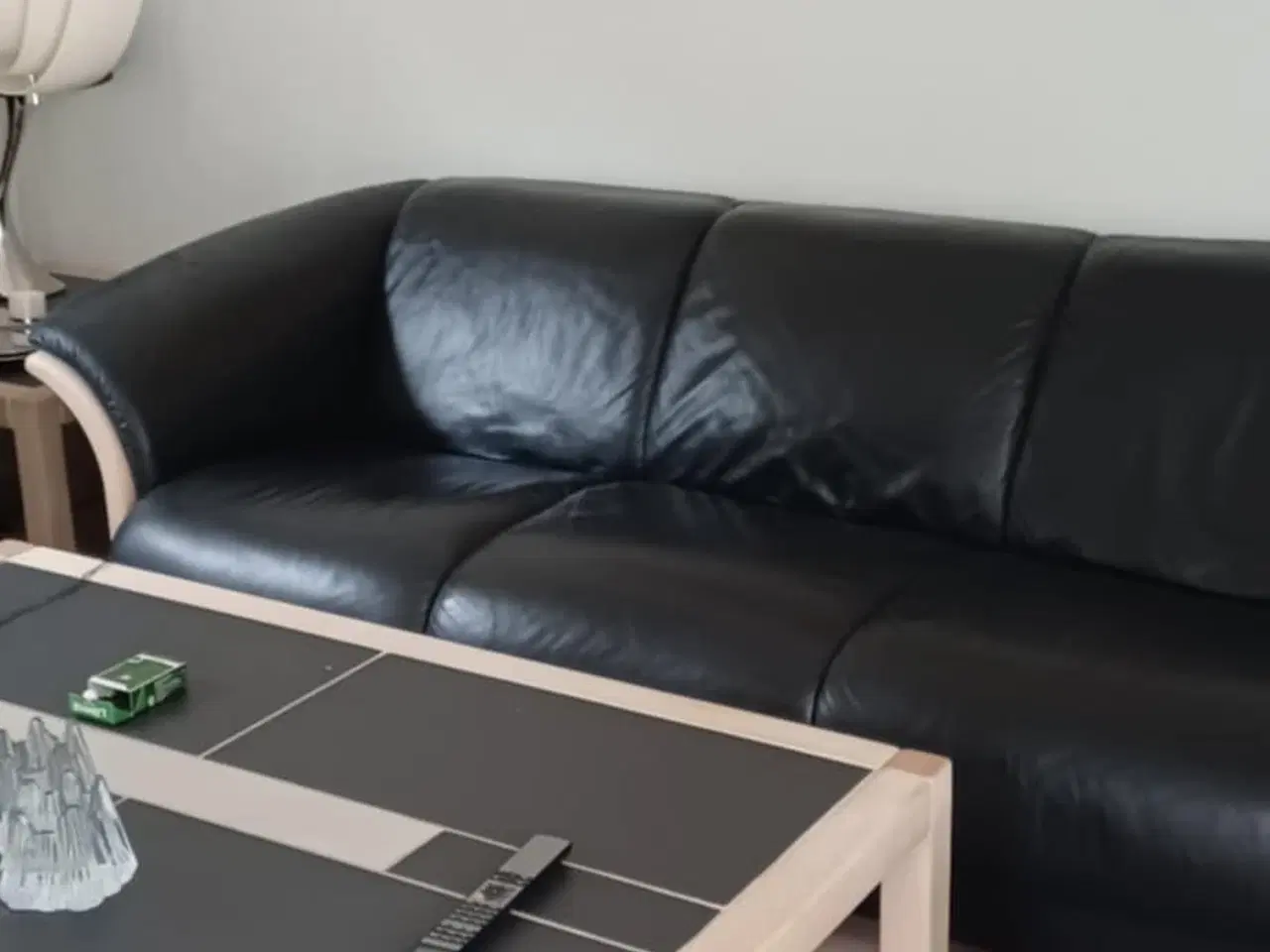 Billede 3 - Stresses 3+2 sofaer 