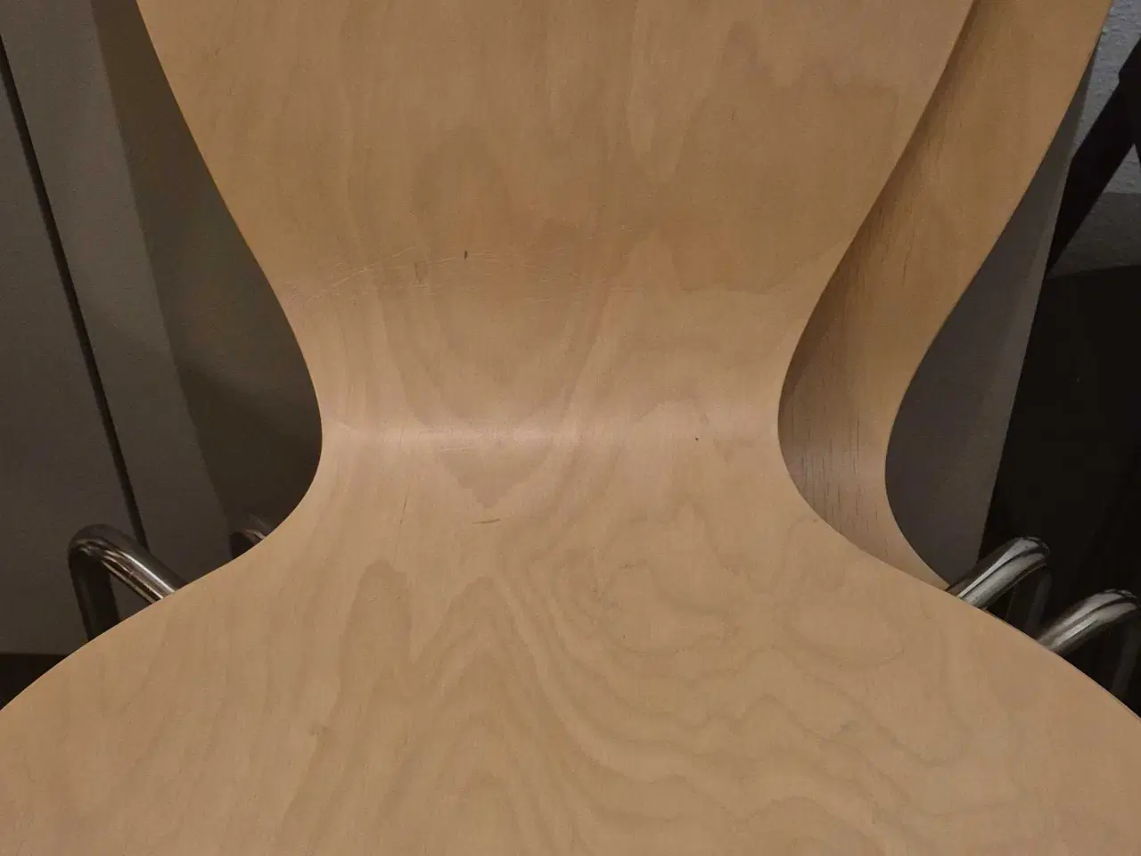 Billede 6 - 6 spisebordsstole til 200kr i alt