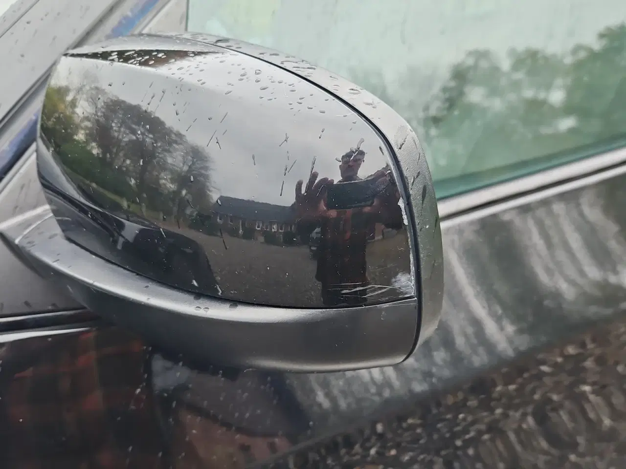 Billede 20 - BMW X5 4,8 xDrive48i aut. 7prs