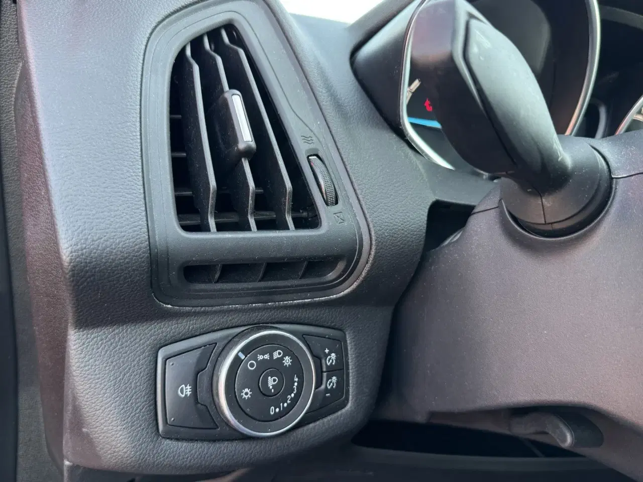 Billede 8 - Ford B-Max 1,0 EcoBoost Trend Start/Stop 100HK