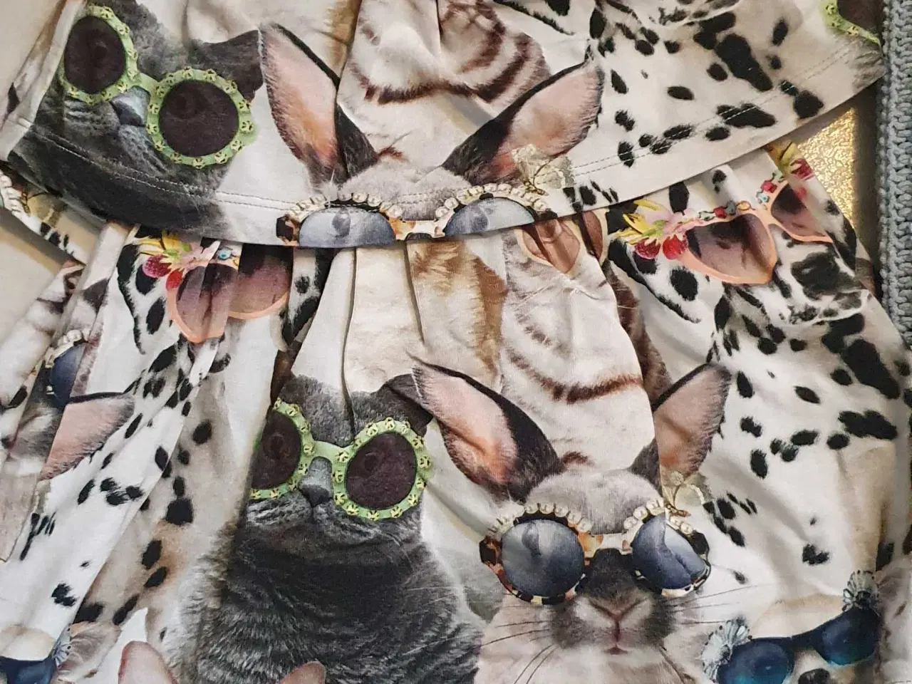 Billede 6 - Blandet tøjpakke str. 134-140