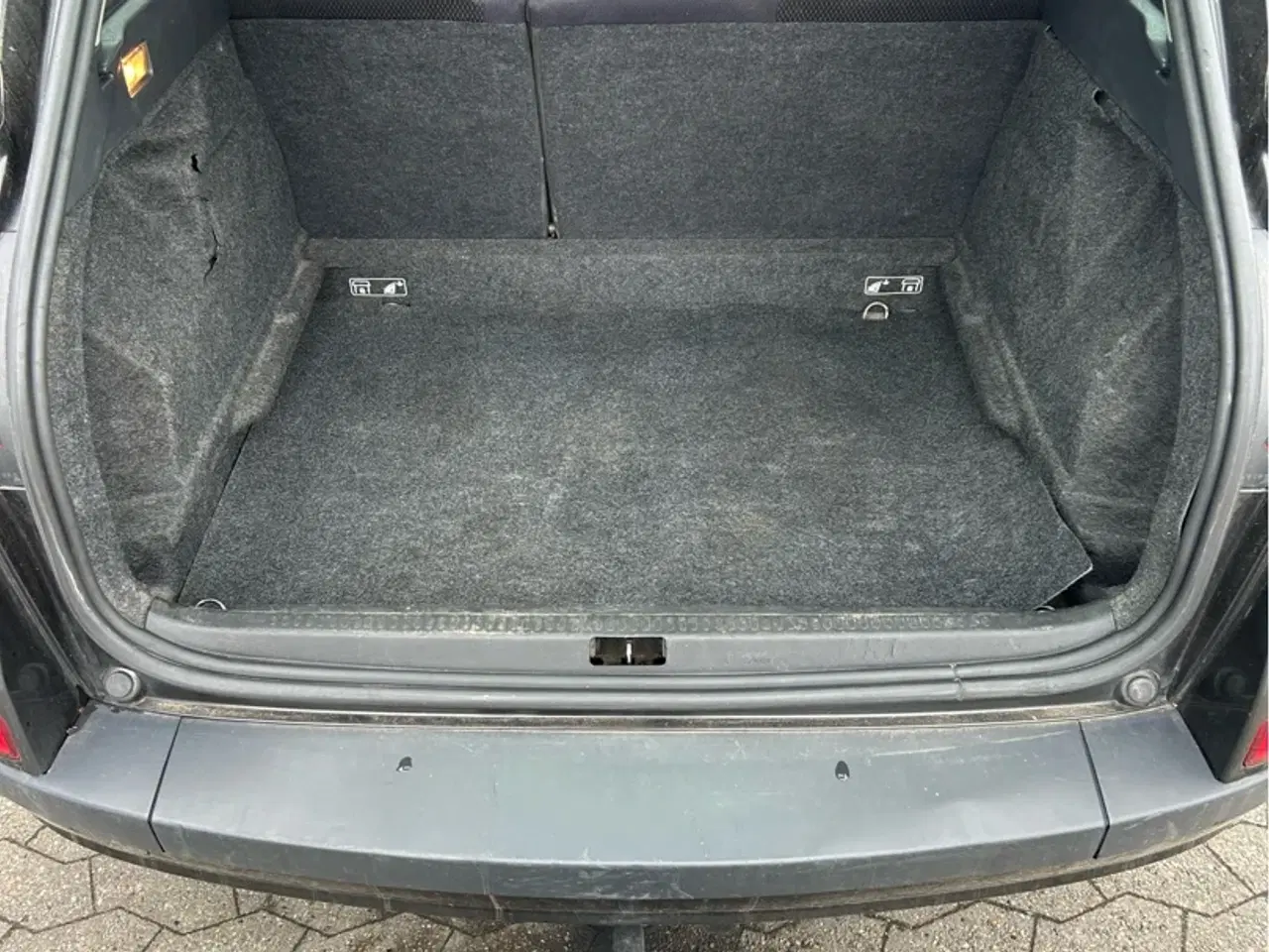 Billede 11 - Renault Clio 1,5 DCI Sport 85HK 3d