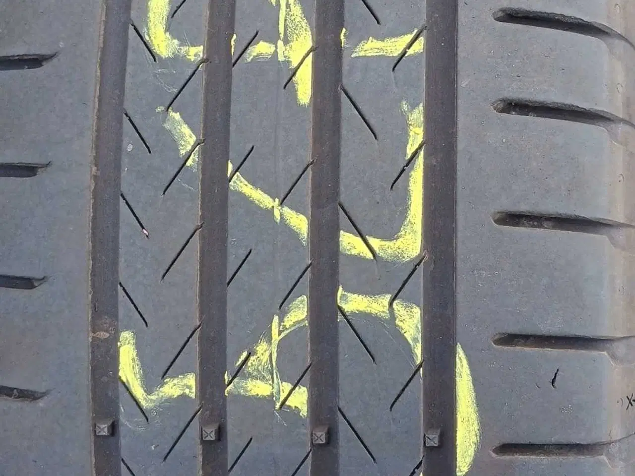 Billede 9 - Originale Kia alufælge Sommerhjul 5x114,3