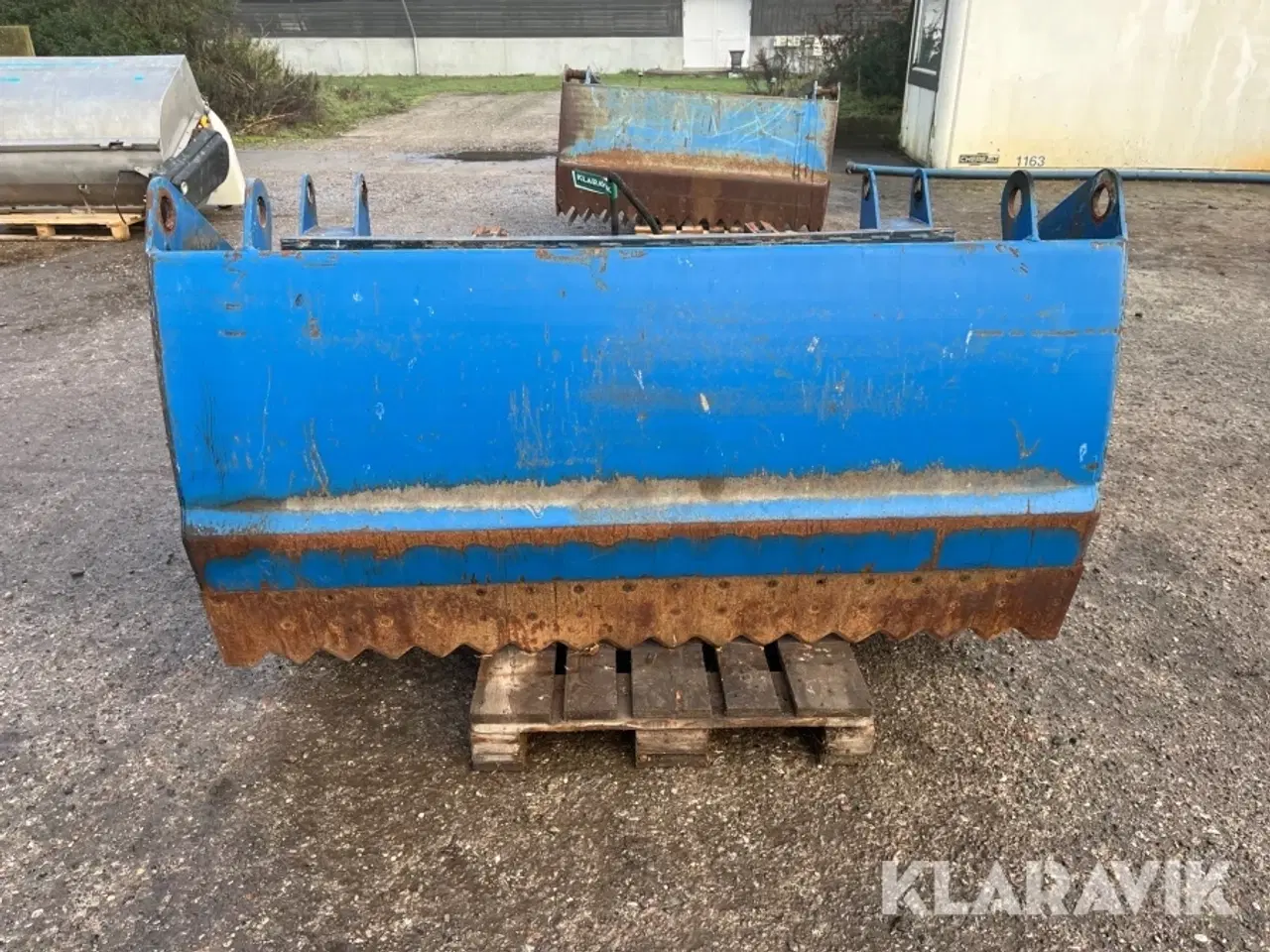 Billede 7 - Blokskærer AB