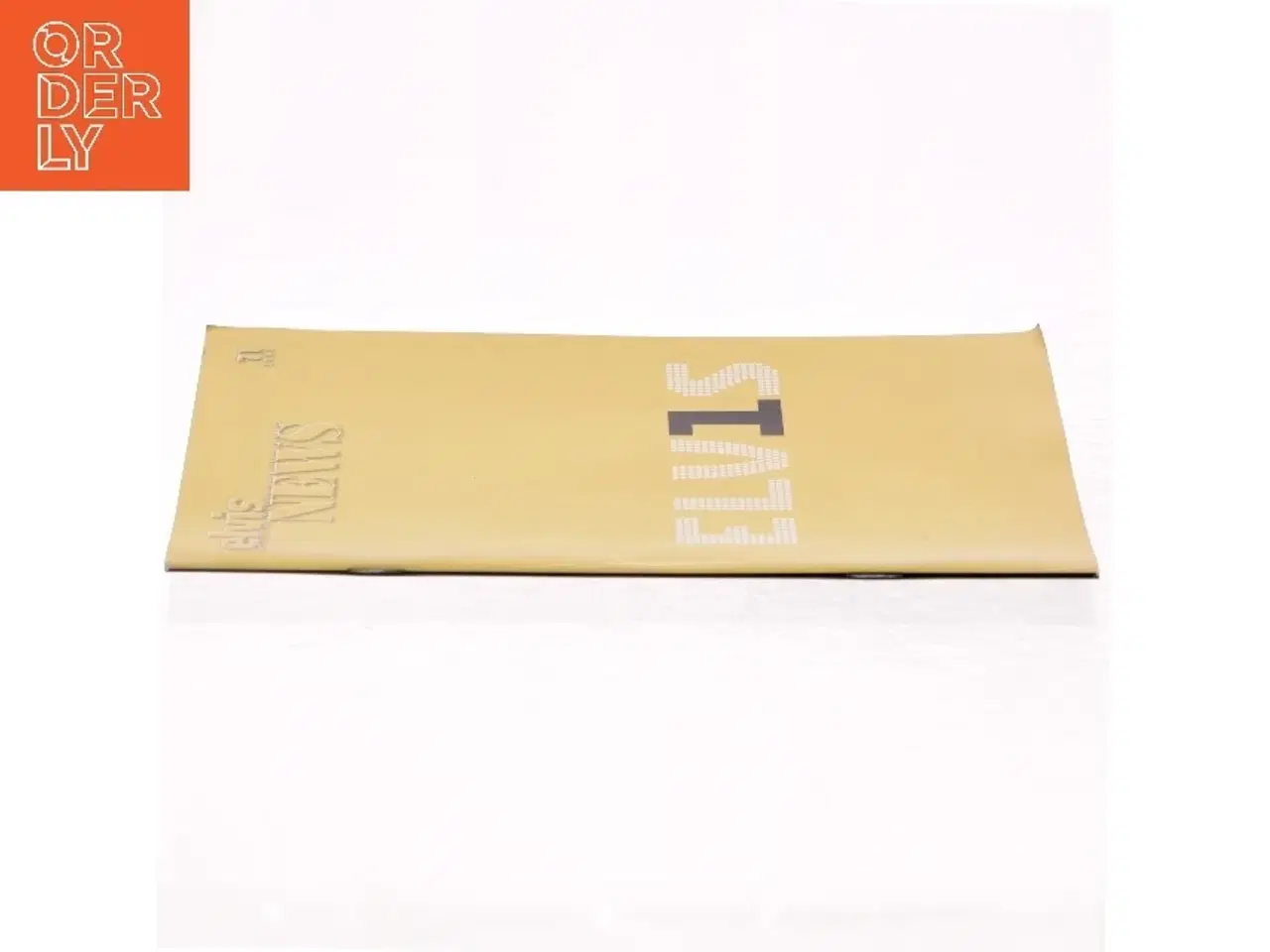 Billede 2 - Elvis News #71 2002