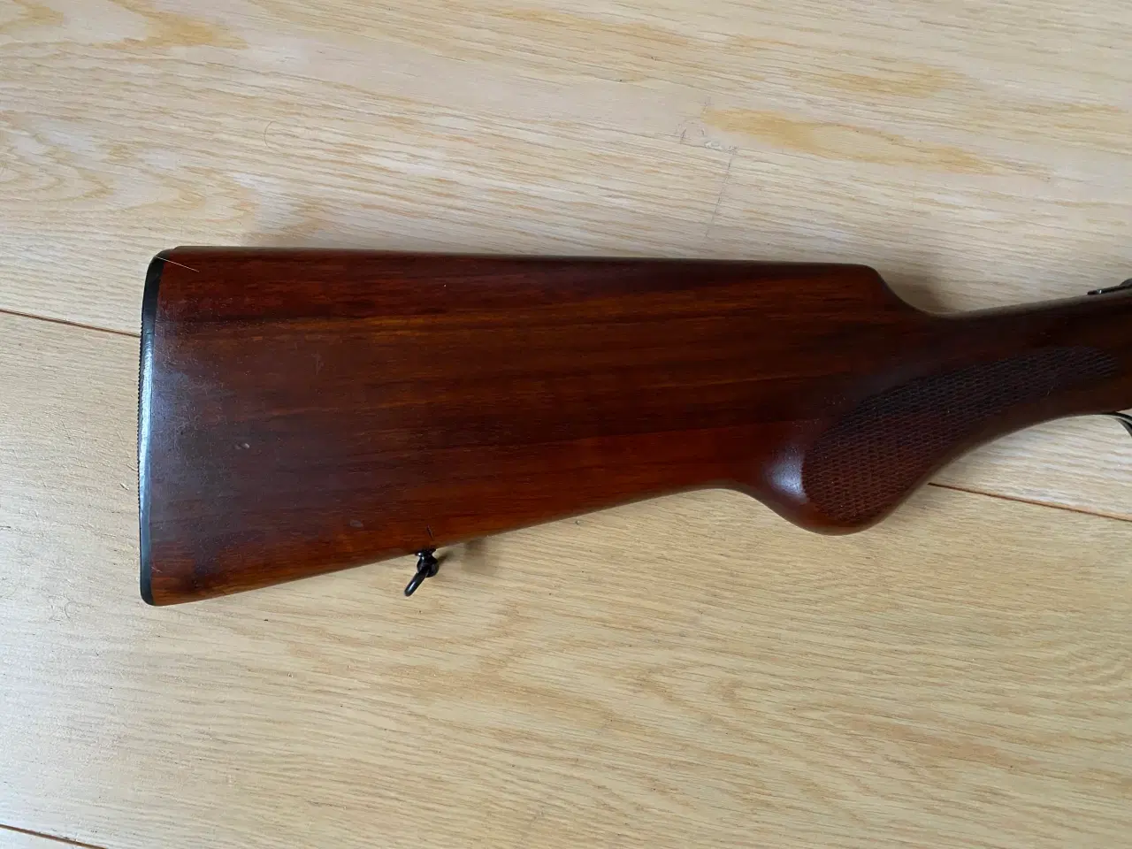 Billede 2 - Simson Suhl 16/70