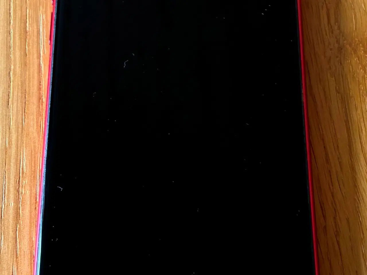 Billede 2 - iPhone SE 2020 64 GB Rød