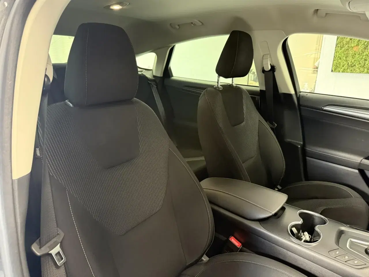 Billede 15 - Ford Mondeo 2,0 EcoBlue Titanium 150HK 5d 8g Aut.