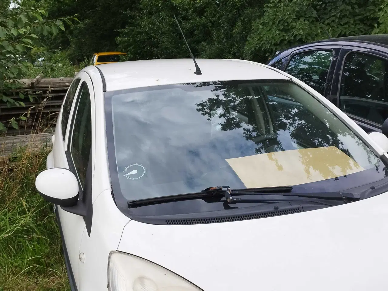 Billede 2 - Citroen C1