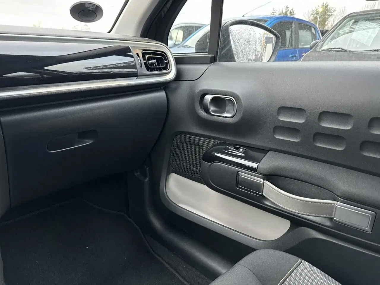 Billede 19 - Citroën C3 1,2 PureTech Iconic EAT6 start/stop 110HK 5d 6g Aut.