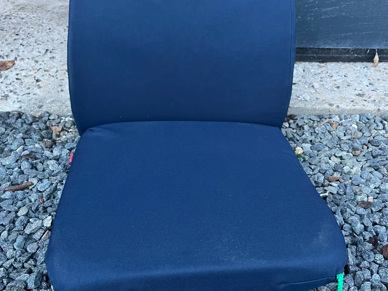 Billede 2 - Hynder til cockpit