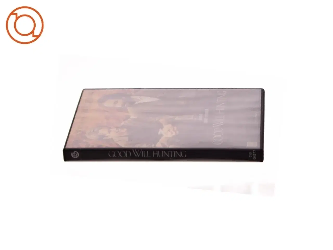 Billede 2 - Good Will Hunting fra DVD