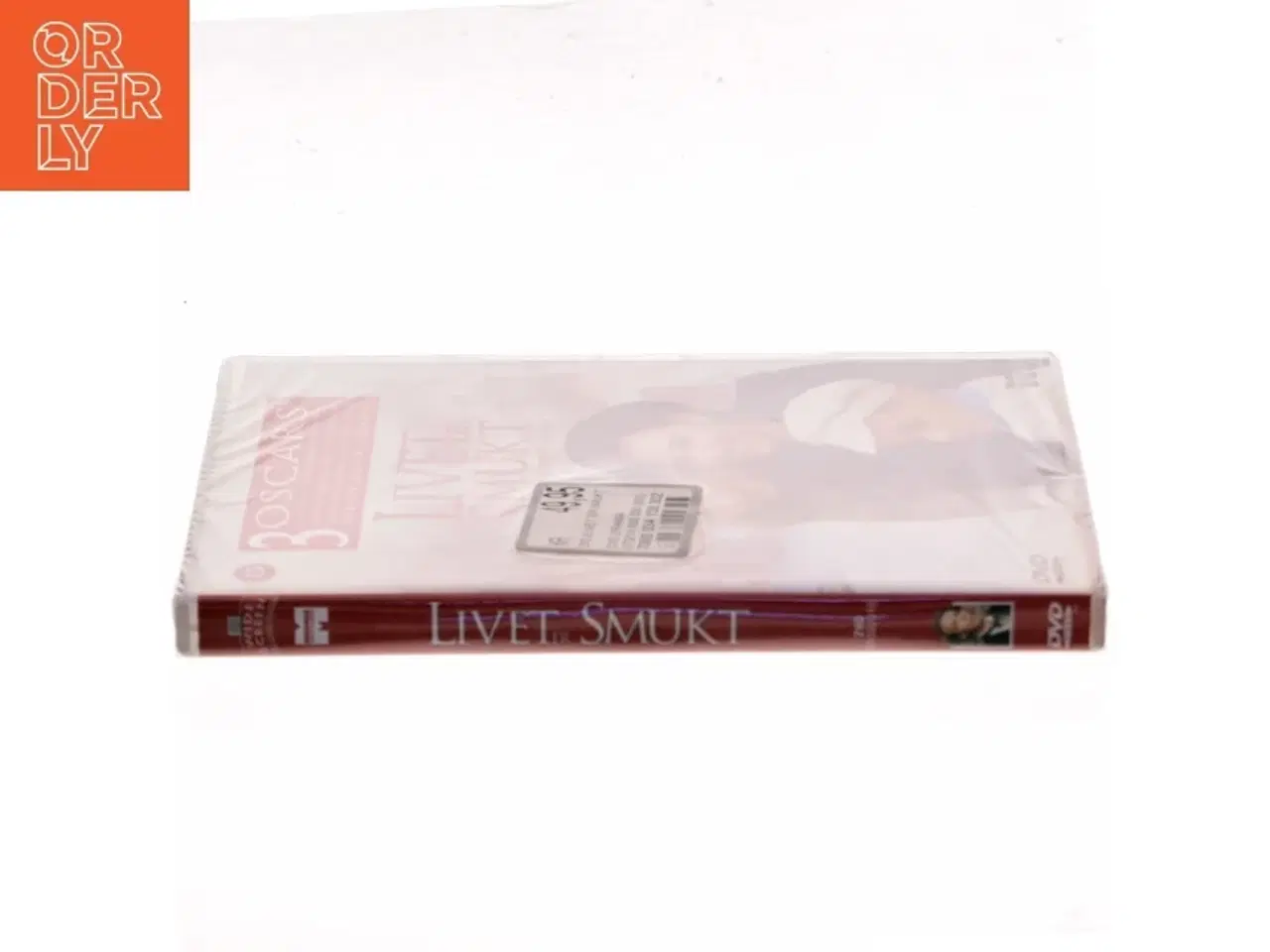 Billede 2 - Livet er smukt med Roberto Benigni (DVD)