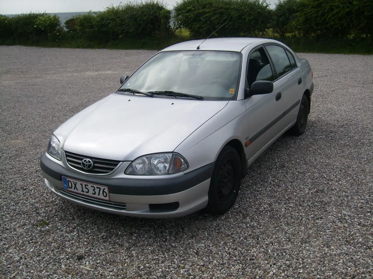 Billede 5 - toyota avensis 1,8 årg 93