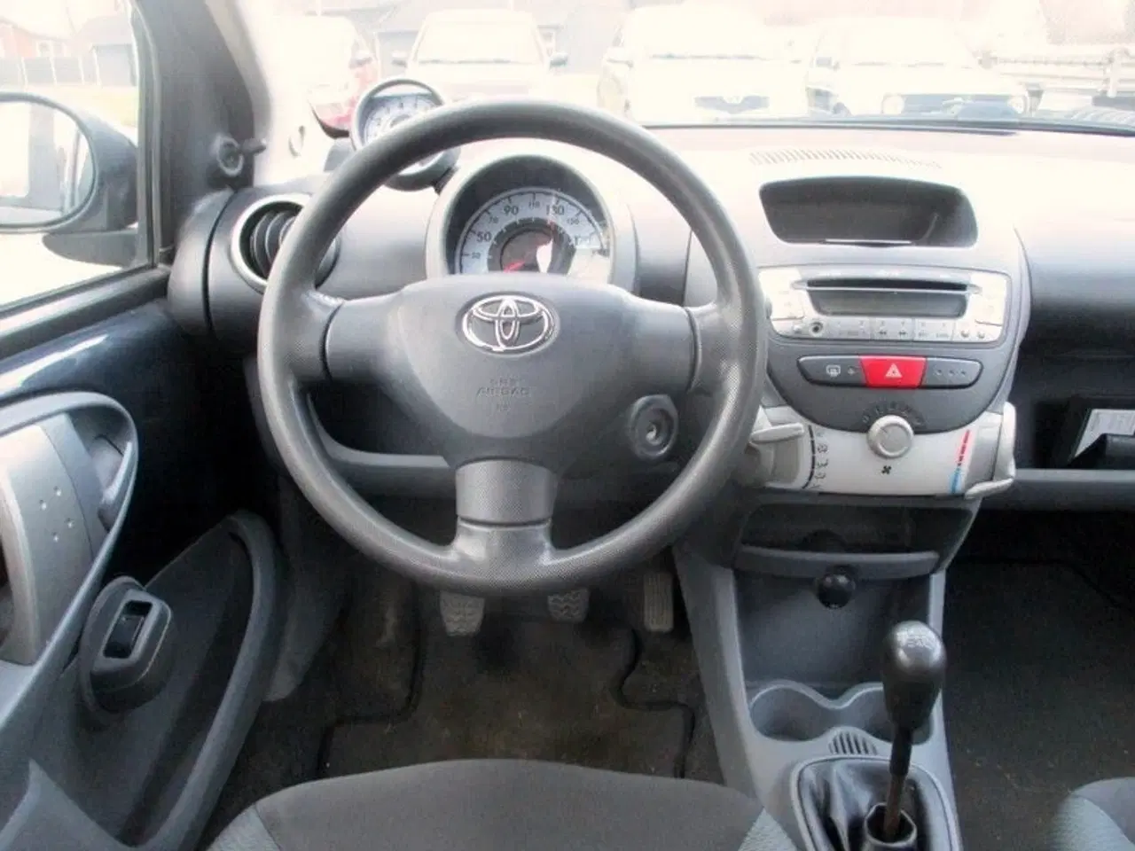 Billede 14 - Toyota Aygo 1,0 