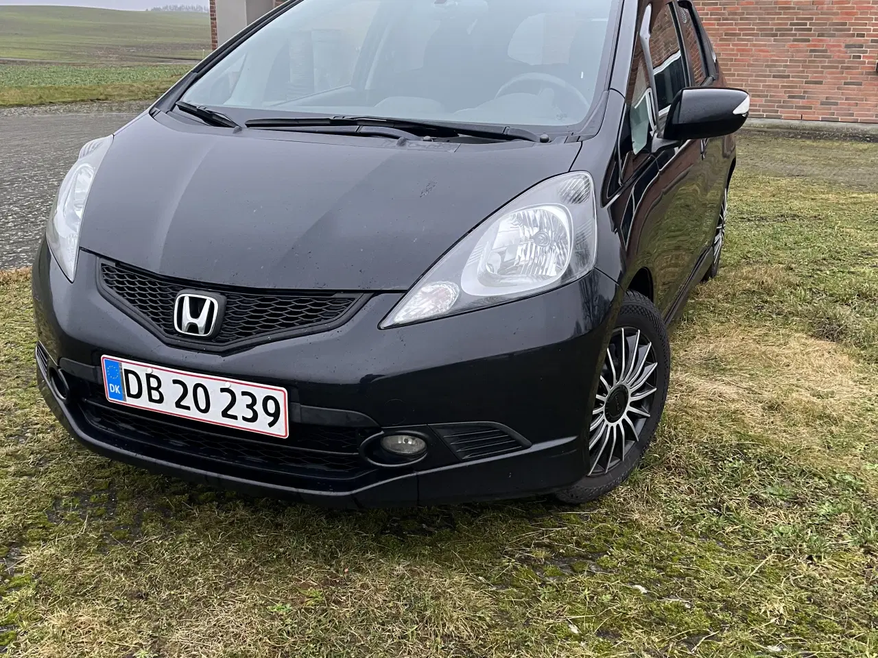 Billede 1 - Honda Jazz 1,4 sport