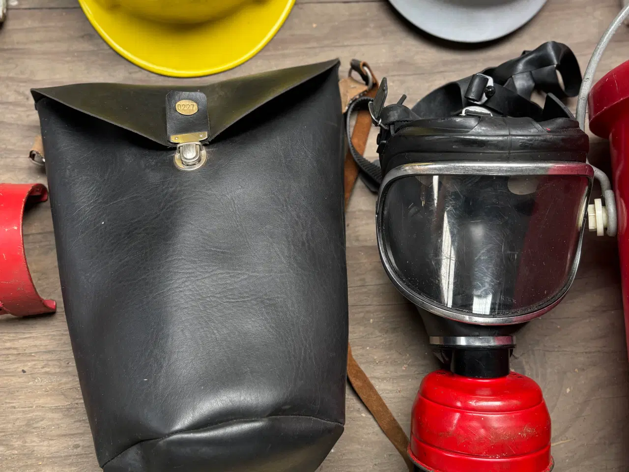 Billede 6 - Brandmands samling - Pris for alt 850 kr