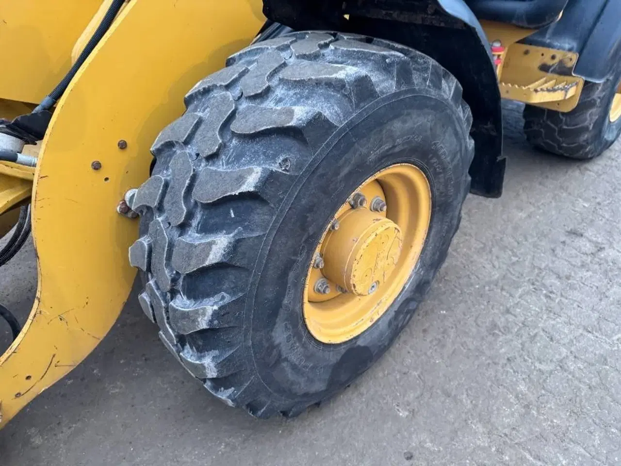 Billede 10 - CAT 906