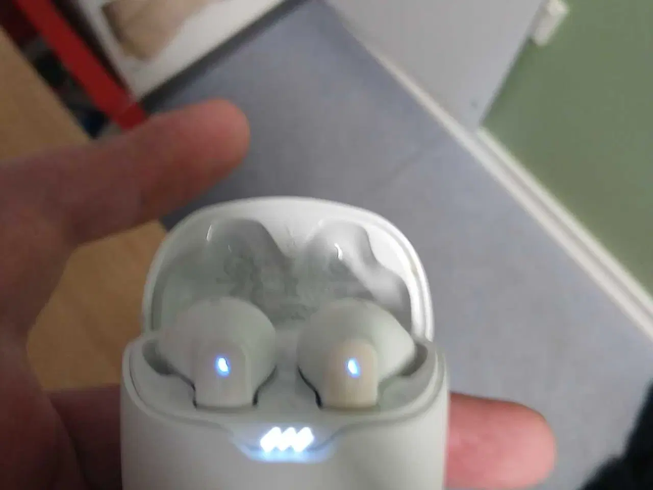 Billede 7 - Samsung A16 Plus JBL Høretelefoner