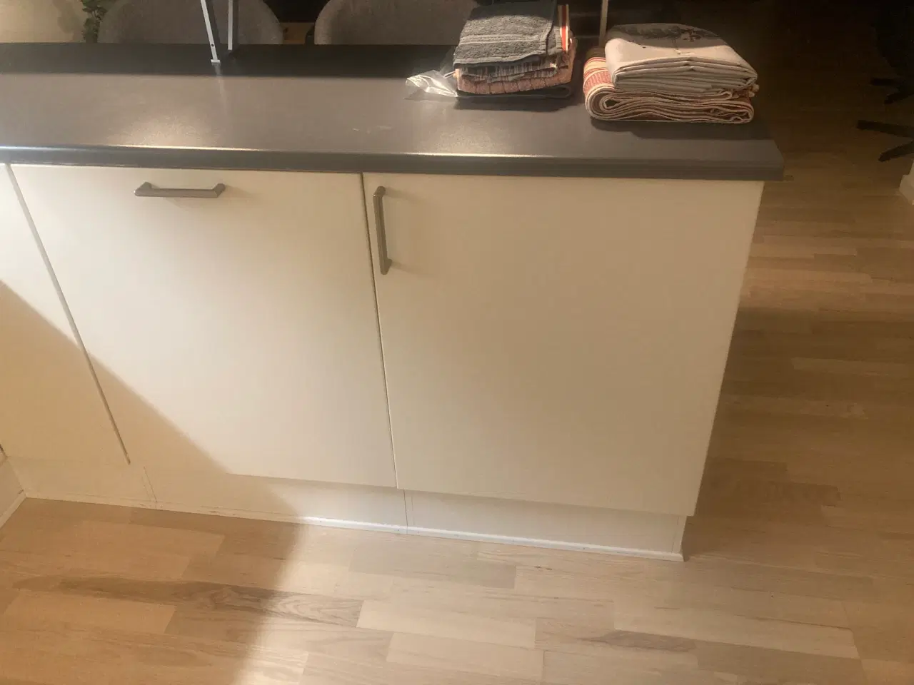 Billede 6 - Køkken fra sommerhus