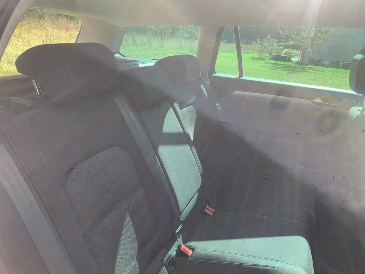 Billede 13 - VW Passat 2,0 TDi 150 Comfortline Variant