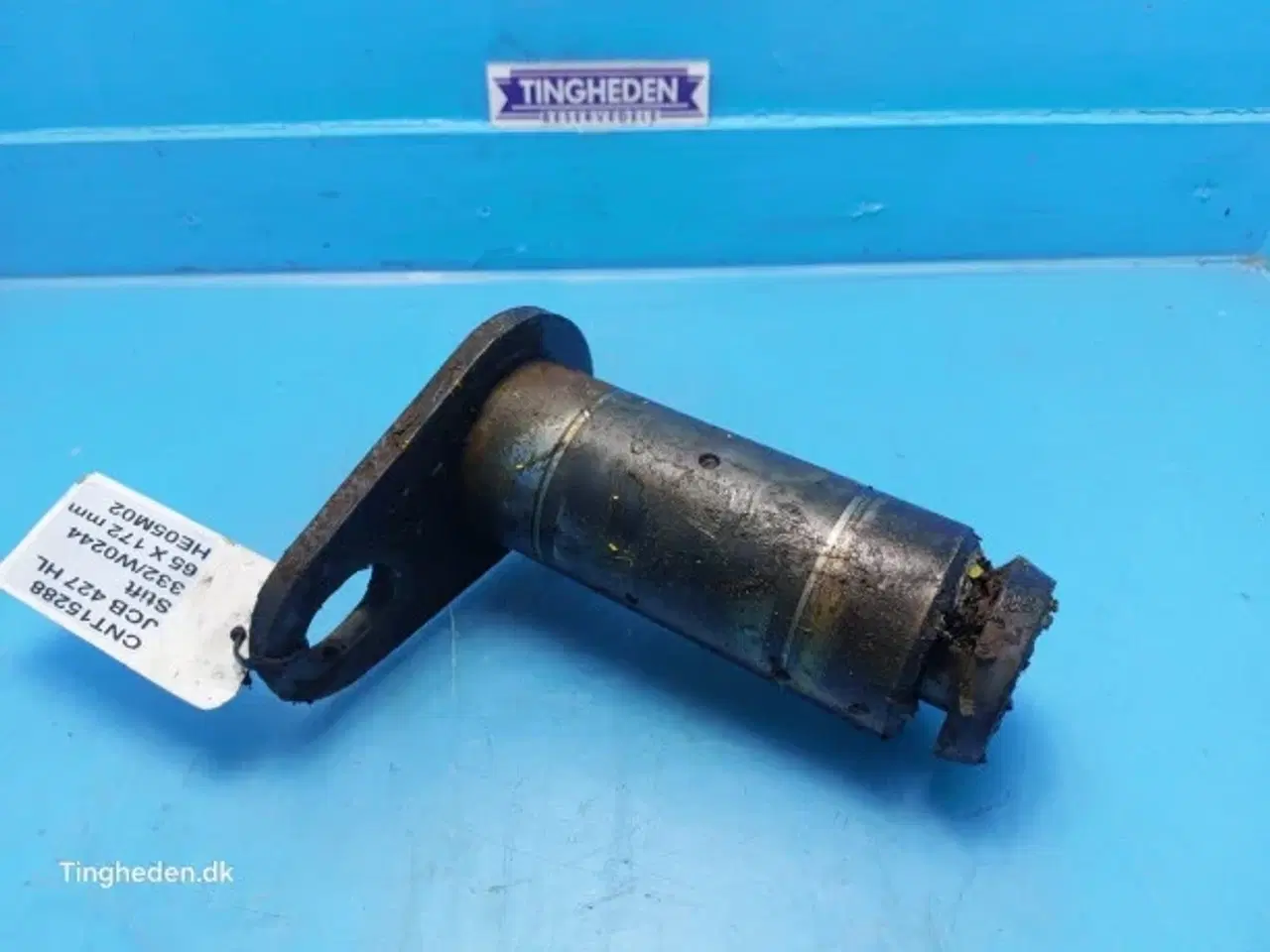 Billede 10 - JCB 427 HL Stift 332/W0244