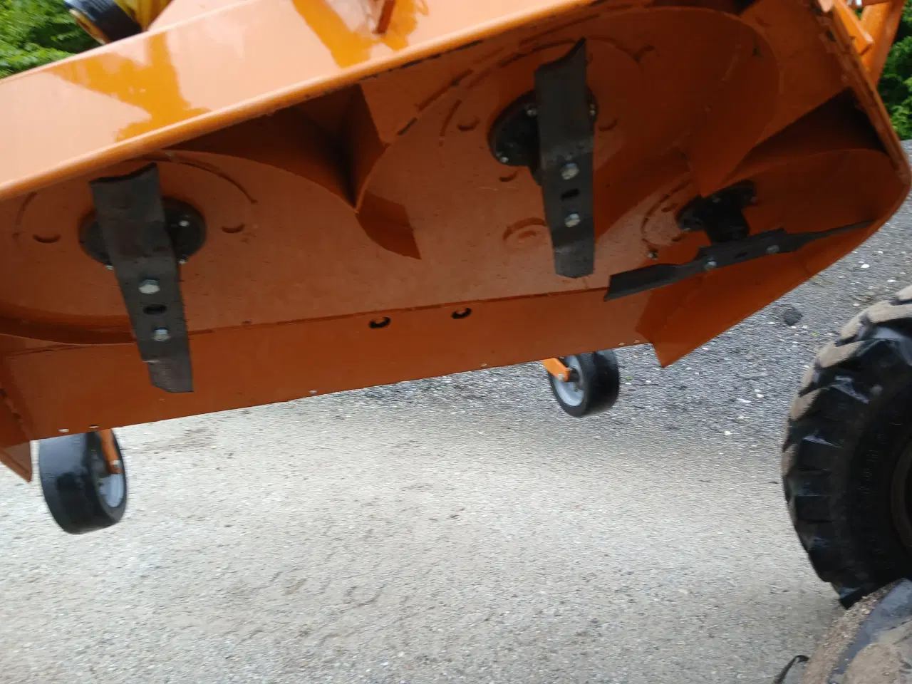 Billede 6 - WOODS PRD6000 Roterklipper, ubrugt 