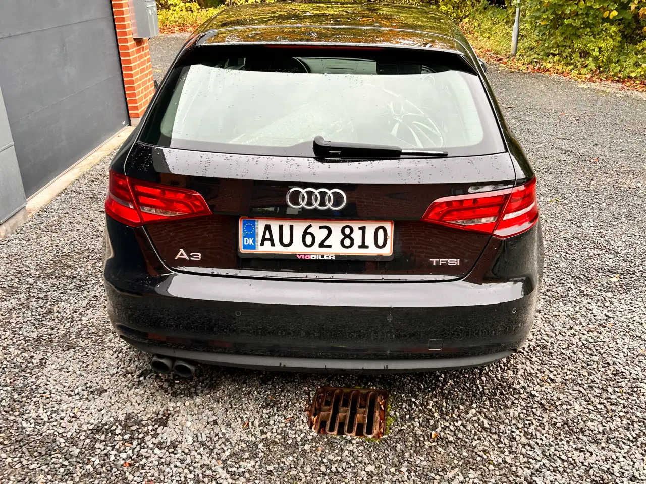 Billede 3 - Audi A3 1,4 tfsi