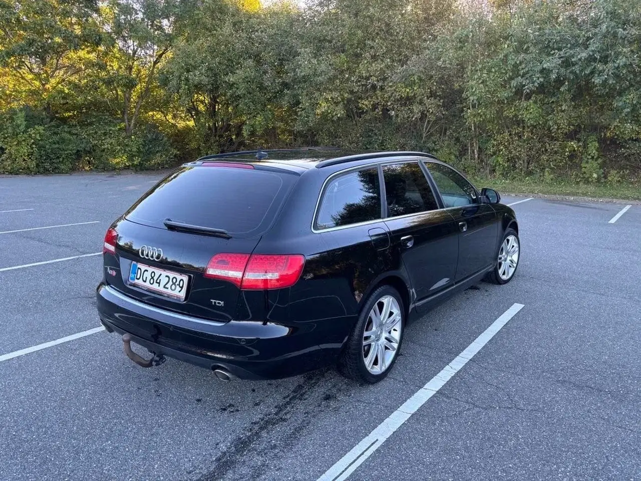 Billede 4 - Audi A6 2,0 TDi 170 Avant Multitr.