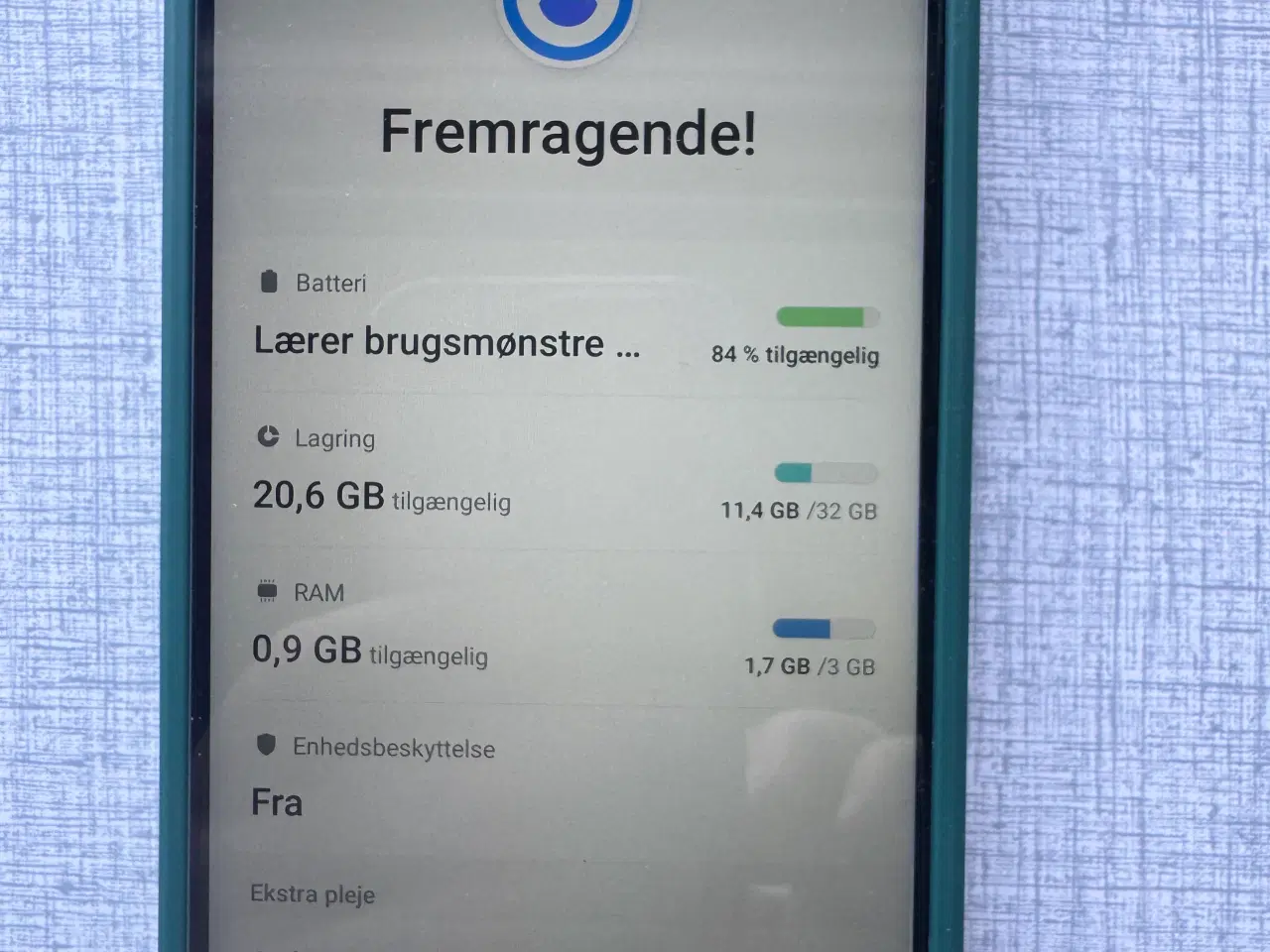 Billede 10 - Samsung a21s