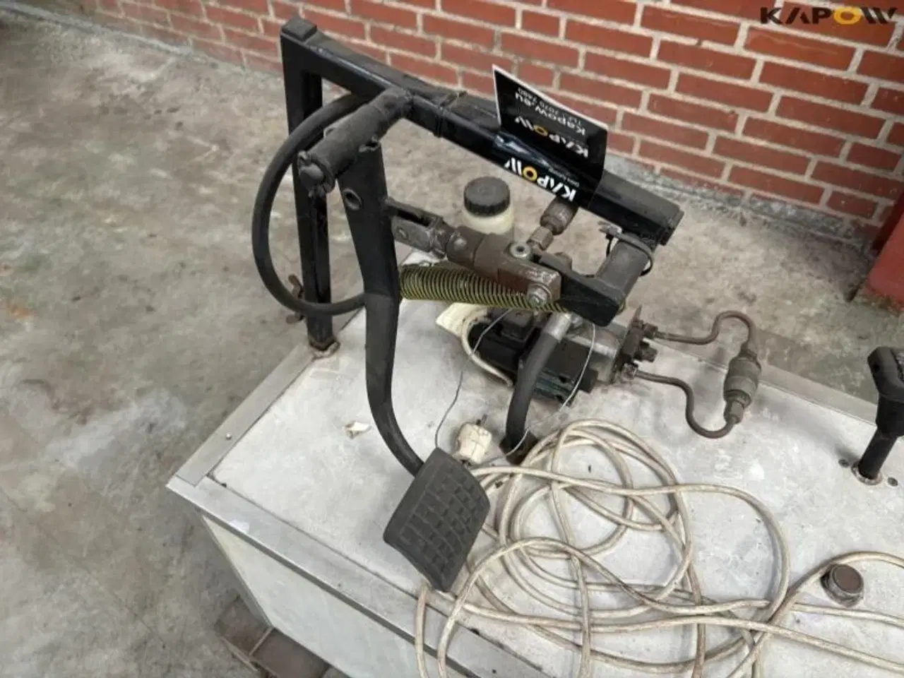 Billede 10 - - - - Koblings tester